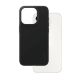 2. CARE by PanzerGlass Fearless Fashion Case für iPhone 15 Pro – Schwarz