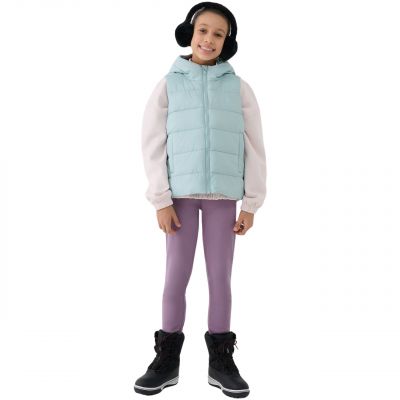 6. 4F F166 Jr Weste 4FJWSS25TVJAF166 47S