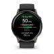 11. GARMIN Venu 4 45mm Black Slate Smartwatch