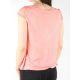 5. Wrangler Capsleeve Tee Koralle Pfirsich W W7337FDJX