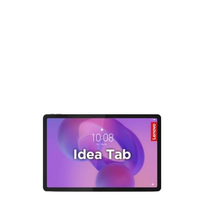 23. Lenovo IdeaTab Mediatek 256 GB 27,9 cm (11 Zoll) 8 GB Wi-Fi 5 (802.11ac) Android 15 Grau