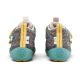 2. Affenzahn Happy Rhino wasserdichte Strick-Barfußschuhe (00844-80028)
