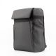2. RealPower Pro TSA-Reisetasche. 900D rutschfester Magnetverschluss.