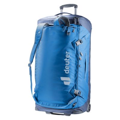 10. Deuter Duffel Pro Movo 90 3501225-1397 neptun-nachtblau