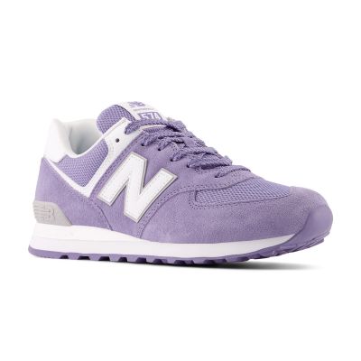 10. New Balance Unisex-Schuhe U574RWE