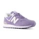 10. New Balance Unisex-Schuhe U574RWE