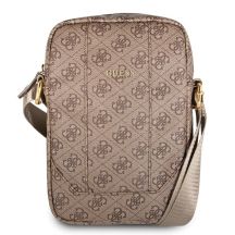 Guess 4G Uptown 10" Laptoptasche - Braun