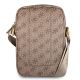 Guess 4G Uptown 10" Laptoptasche - Braun