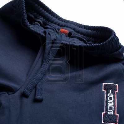 4. Druham Tb Jr Jogginghose