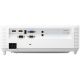 13. ViewSonic PA700S Projektor, 4500 ANSI Lumen, DLP, SVGA, Weiß