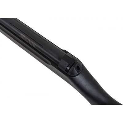5. Luftgewehr der Marke Industry Model QB 12 cal. 4,5 mm Ekp