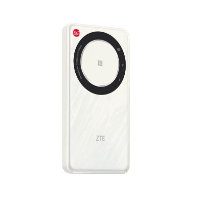 3. ZTE U30 Air Router 5G LTE CAT.12 Mobilrouter
