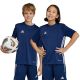 7. adidas Tisch 23 Trikot Jr H44537