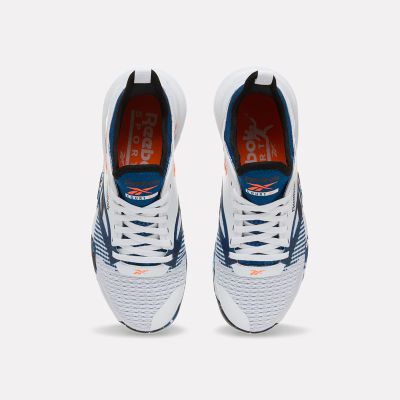 4. Reebok NANO COURT FTWR Sneaker (100244716)