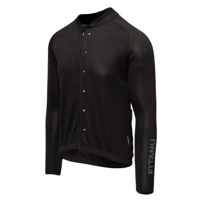 2. VIALETTA POLARTEC M Radtrikot