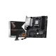4. MSI PRO B840M-P WIFI6E Mainboard