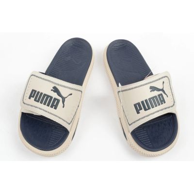 9. Puma Herren-Slipper SoftridePro Slide für Jungen, bequem