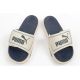 9. Puma Herren-Slipper SoftridePro Slide für Jungen, bequem