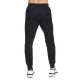 2. Skechers Max Soft Fleece-Jogginghose PT289-BLK Schwarz L