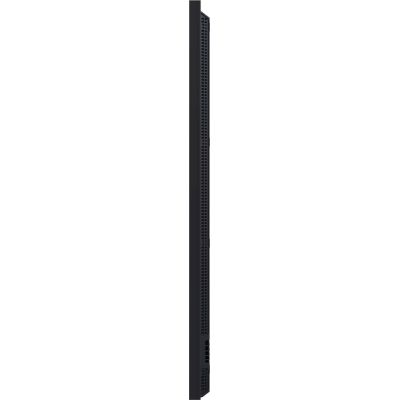 2. iiyama 55" professionelles 4K UHD Digital Signage Display mit erweiterten Steuerungs- und Anschlussmöglichkeiten.