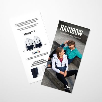 10. POS-Material (Englisch)