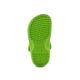 5. CROCS CLASSIC KIDS CLOG T CROCS GRÜN 206990-30T