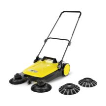 KÄCHER S4 Twin 2-in-1 Kehrmaschine 1.766-365.0