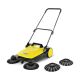 KÄCHER S4 Twin 2-in-1 Kehrmaschine 1.766-365.0