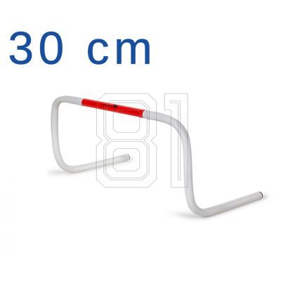 Selbstaufstellender Zaun 30 cm Yakimasport 100178