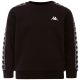 5. Kappa Ildan Jr sweatshirt 309004J 19-4006