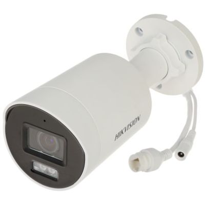 3. DS-2CD2047G2H-LIU(4mm)(eF) 4Mpx Hikvision Röhren-IP-Kamera