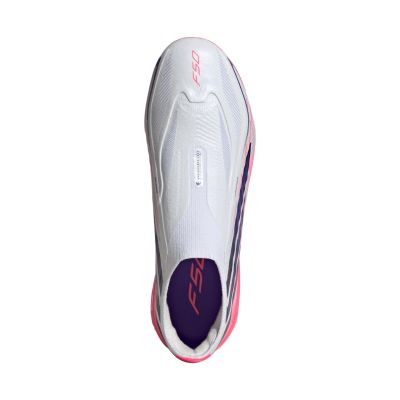 4. adidas F50 Hyperfast Elite LL FG KK1312 Kinder-Fußballschuhe