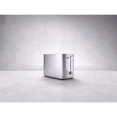 18. ZWILLING Enfinigy Toaster mit Grill 53008-000-0