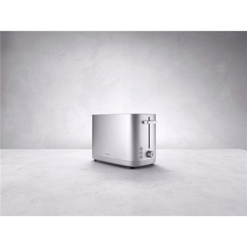 18. ZWILLING Enfinigy Toaster mit Grill 53008-000-0