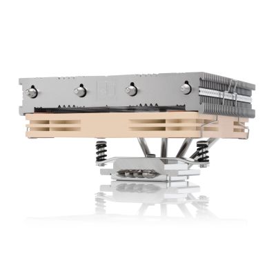8. NOCTUA NH-L12S Low Profile CPU-Kühler