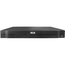 BCS LINE IP-Recorder BCS-L-NVR0802-A-8K-8P-Ai2