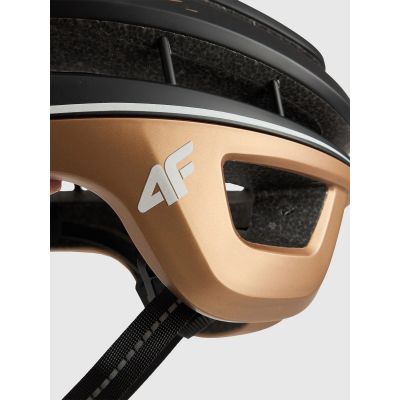 3. Unisex-Rennradhelm 4F 4FRSS26AHELU125-91S