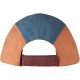 BUFF 5 PANEL GO CAP COLART BLUE Einheitsgröße