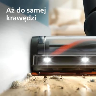 19. Philips Aqua 8000 Pet Akku-Staubsauger
