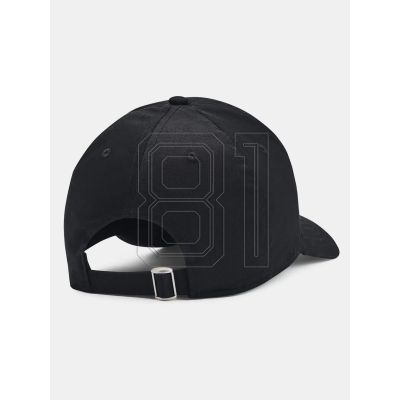 2. Under Armour M 1381645-001 Kappe