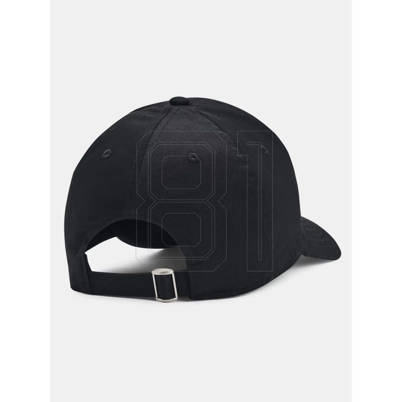 2. Under Armour M 1381645-001 Kappe