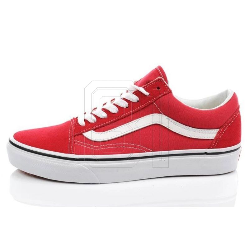 3. Vans Old Skool U Schuhe A38G1Q9U