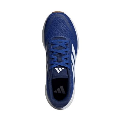 4. Adidas Runfalcon 5 blaue Kinderschuhe JP5139