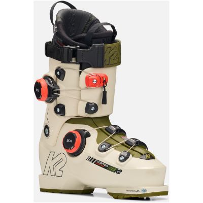 2. Herren-Skischuhe K2 CORTEX 140 ZONAL BOA