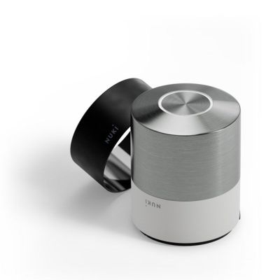 9. Nuki Smart Lock Pro elektronisches Schloss