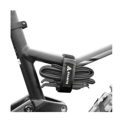 GRANITE ROCKBAND Stirnband schwarz