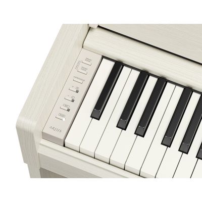 6. Yamaha ARIUS YDP-S36WB – Digitalpiano
