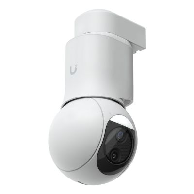 Ubiquiti UniFi G6 PTZ-Kamera, weiß (UVC-G6-PTZ-W), 8 MP, 3840 x 2160 (16:9), IP66, IK04, 24 W