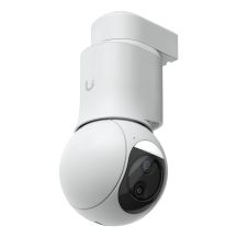 Ubiquiti UniFi G6 PTZ-Kamera, weiß (UVC-G6-PTZ-W), 8 MP, 3840 x 2160 (16:9), IP66, IK04, 24 W