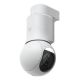 Ubiquiti UniFi G6 PTZ-Kamera, weiß (UVC-G6-PTZ-W), 8 MP, 3840 x 2160 (16:9), IP66, IK04, 24 W